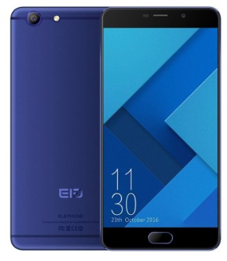 Elephone R9 Dual SIM LTE 32GB